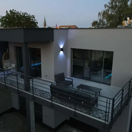 Colmar Appartement Terrasse 10Min Centre Ville Widensolen Exterior photo