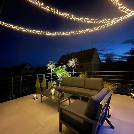Colmar Appartement Terrasse 10Min Centre Ville Widensolen Exterior photo
