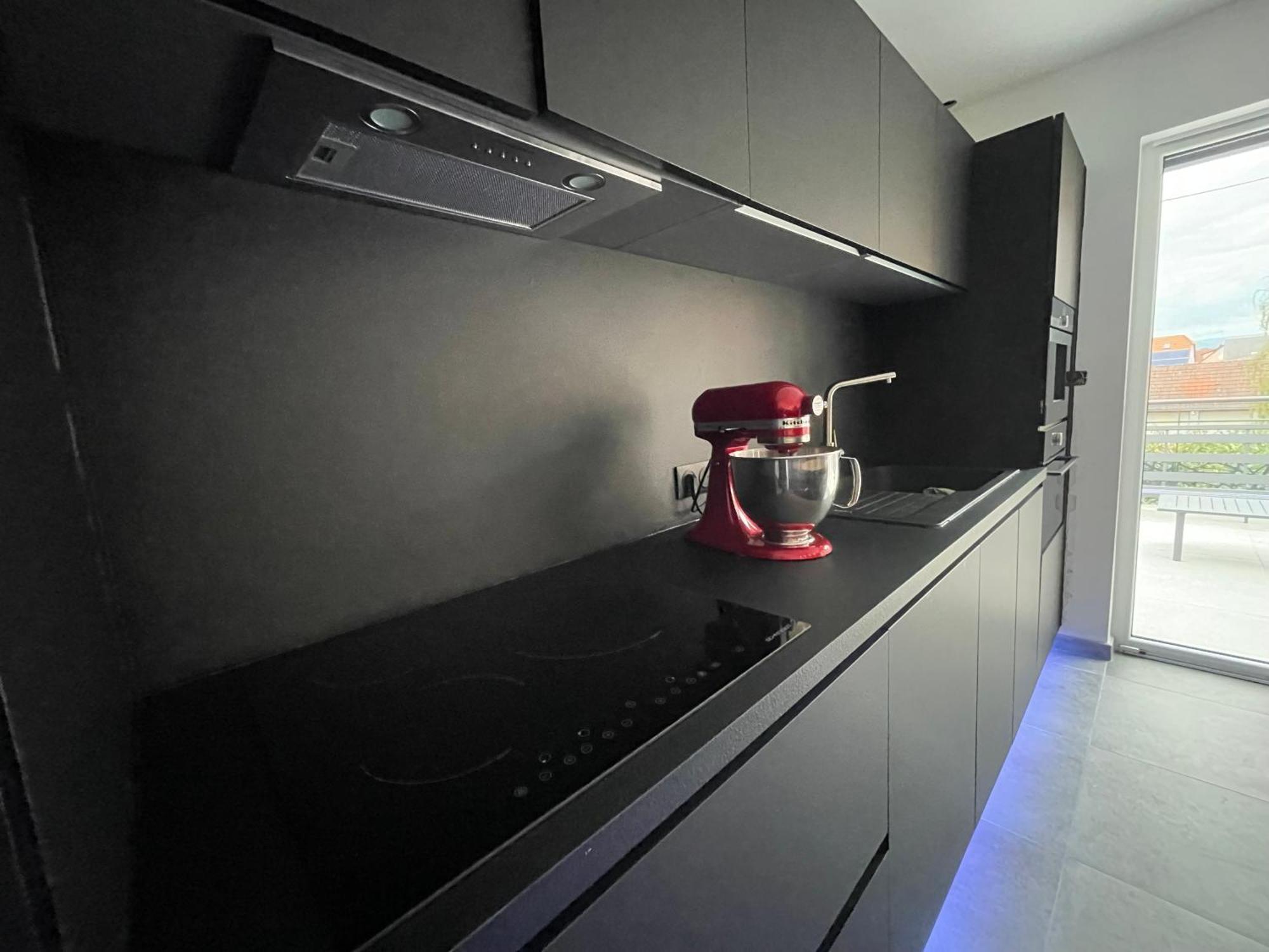 Colmar Terrasse 10min Centre Appartement Widensolen